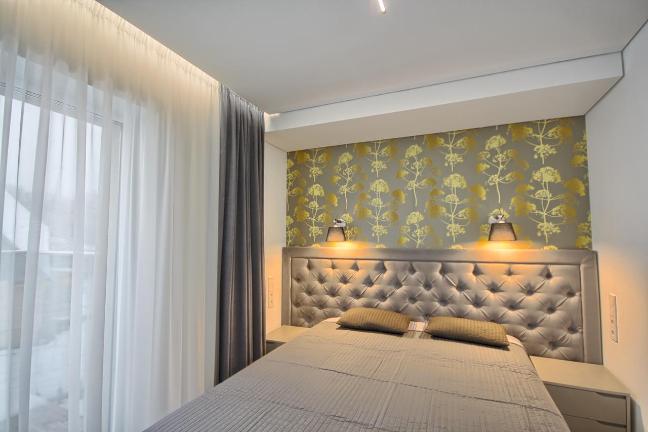 Nikolas Apartamentai - Birstono 7 Druskininkai Exteriér fotografie